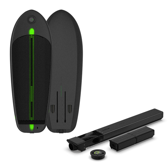 FliteLab AMP Board Complete Set, FliteLab,eFOIL - Lift Electric Foil Complete Package