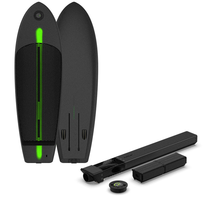 FliteLab AMP Board Complete Set, FliteLab,eFOIL - Lift Electric Foil Complete Package