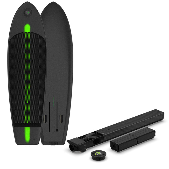 FliteLab AMP Board Complete Set, FliteLab,eFOIL - Lift Electric Foil Complete Package