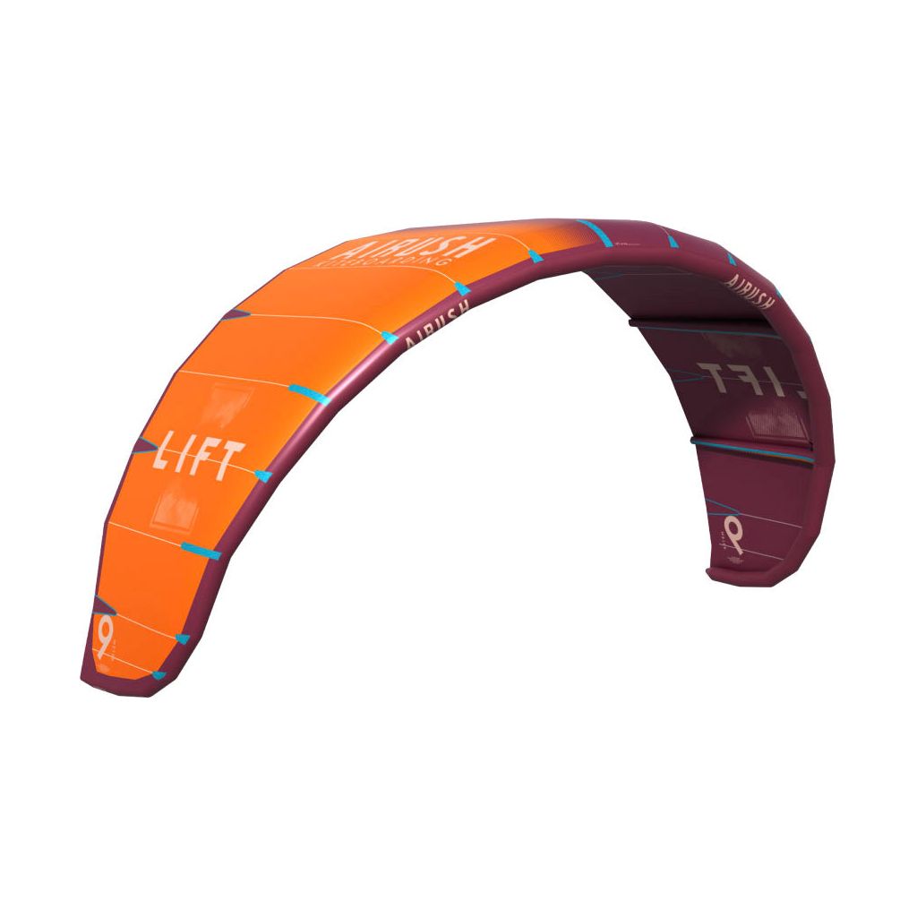 50% OFF FFB and Airush