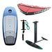 North Intro Wing Foil Package, Force Kiteboarding,Wing - Wing Foil Package