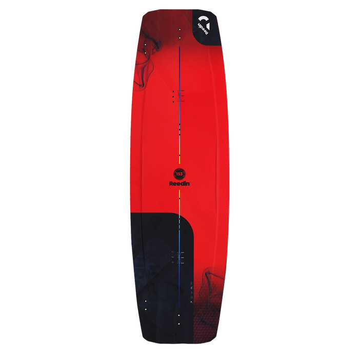 2026 Reedin Big E 153x46, Reedin,KITEBOARDING GEAR ALL - TWINTIPS
