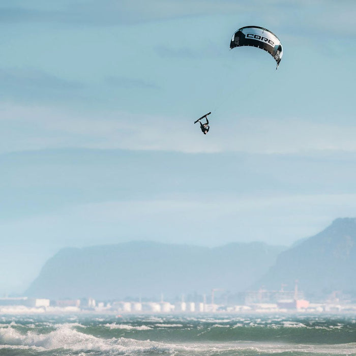 Core XR8 Kiteboarding Kite, CORE,KITEBOARDING GEAR ALL - KITES ONLY