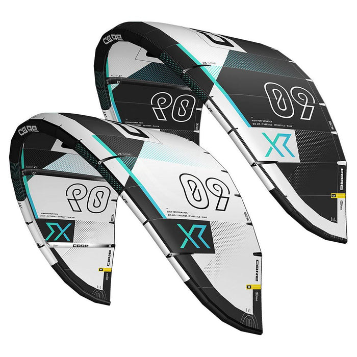Core XR8 Kiteboarding Kite, CORE,KITEBOARDING GEAR ALL - KITES ONLY
