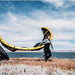 Core XR Pro Aluula Kite, CORE,KITEBOARDING GEAR ALL - KITES ONLY