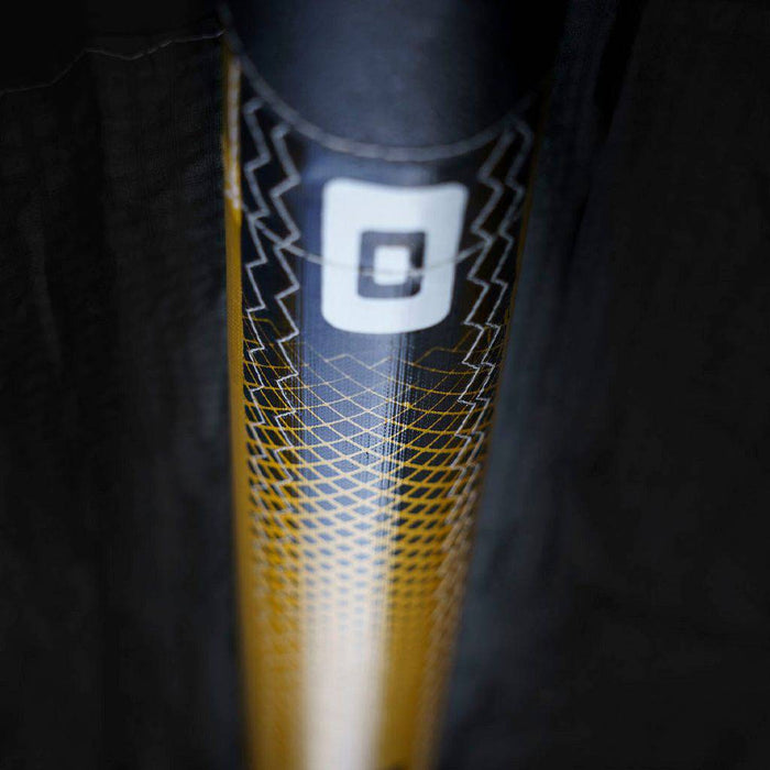 Core Pace Pro kite aluula frame | Force kite and Wake