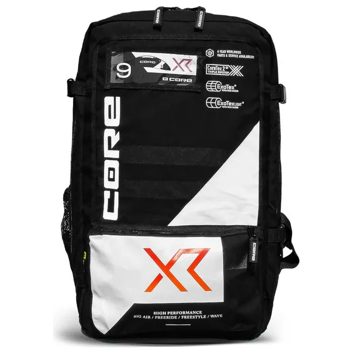 Core XR7 Progression Kiteboarding Package, CORE,KITEBOARDING PACKAGES