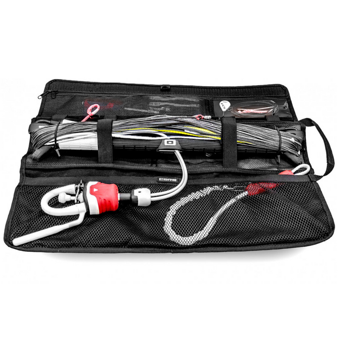 Core Sensor 3S Control Bar 46-50cm, CORE,KITEBOARDING GEAR ALL - CONTROL BARS