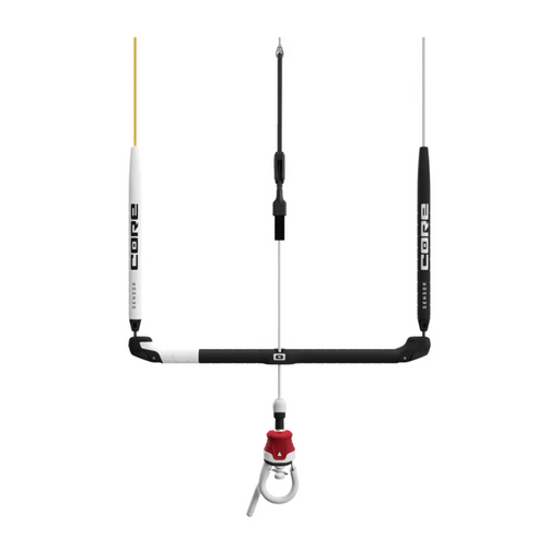 Core Sensor 3S Pro Control Bar 46-50cm, CORE,KITEBOARDING GEAR ALL - CONTROL BARS
