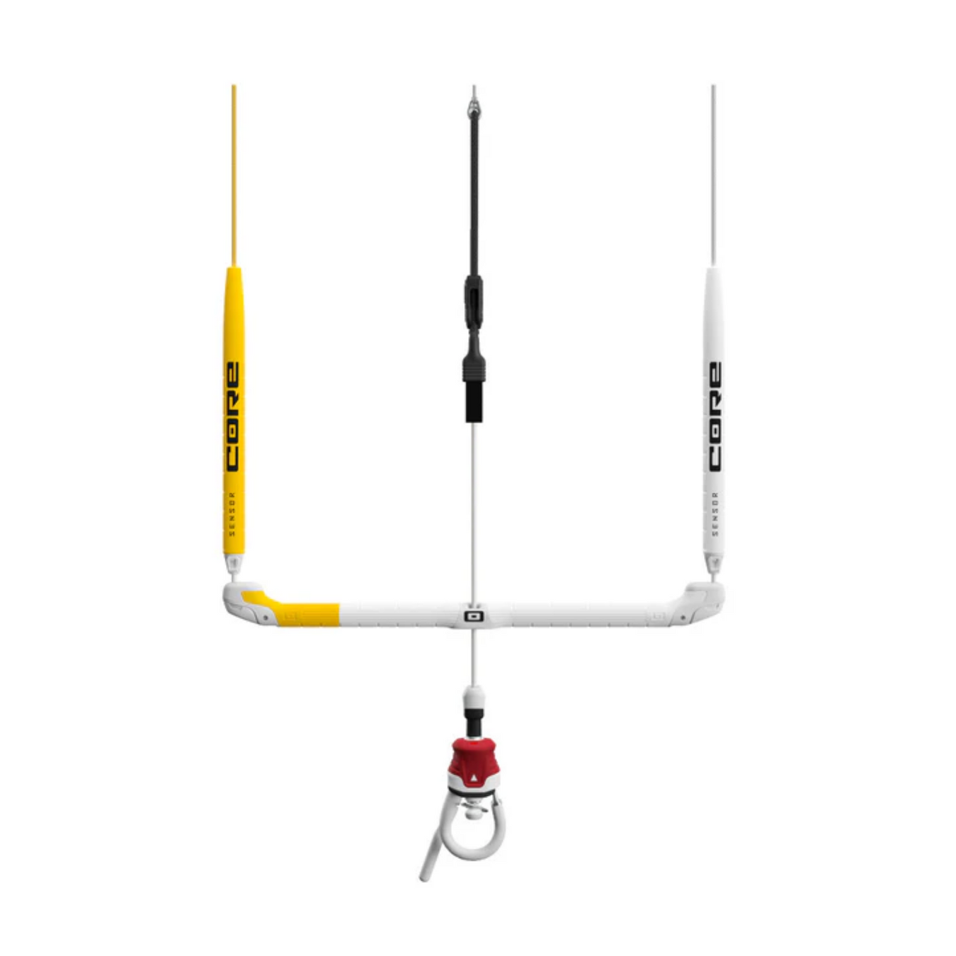 Core Sensor 3S Control Bar 46-50cm, CORE,KITEBOARDING GEAR ALL - CONTROL BARS