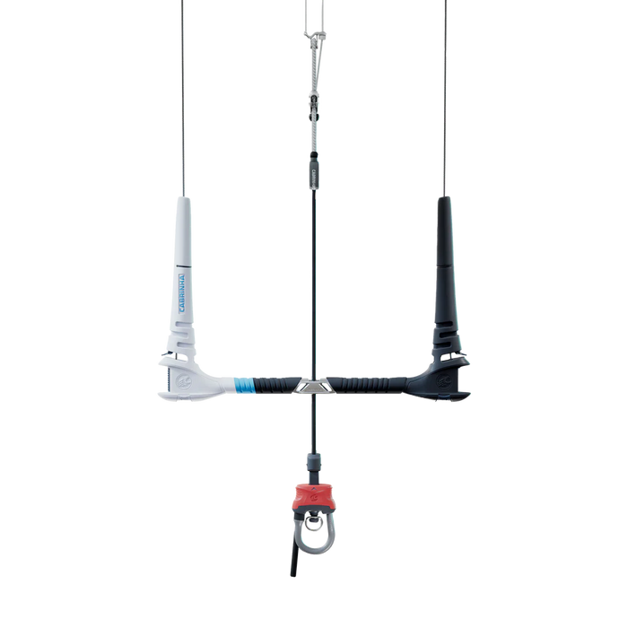 2025 Cabrinha C.O.S. Trimlite Control Bar, CABRINHA,KITEBOARDING GEAR ALL - CONTROL BARS