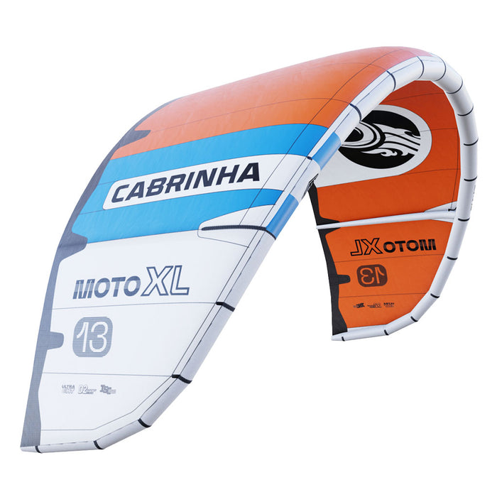 2025 Cabrinha Moto XL Apex