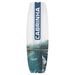 2025 cabrinha ace apex kiteboard bottom