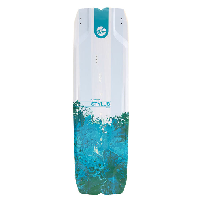 2025 Cabrinha Stylus TT Board