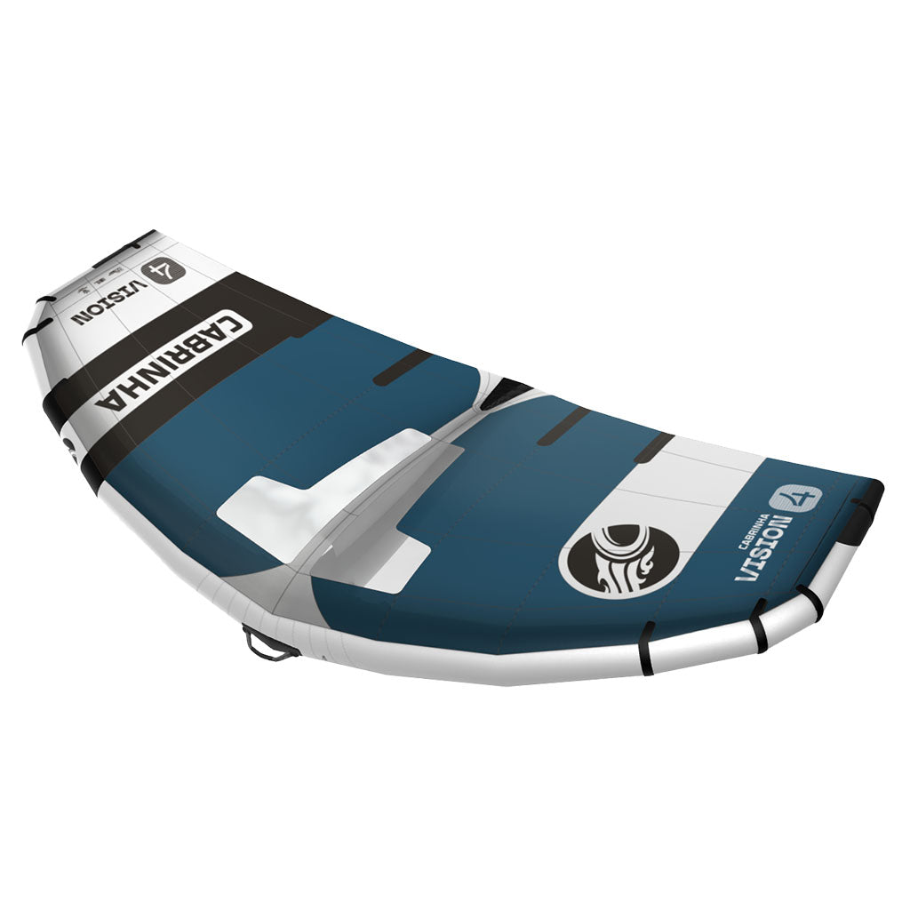 2025 Cabrinha Vision Wing Force Kiteboarding 2025-cabrinha-vision-wing-force-kiteboarding