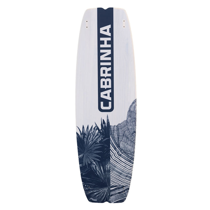 2025 Cabrinha Spectrum TT Board