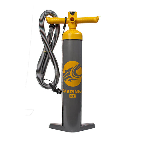 Cabrinha Pump, CABRINHA,KITEBOARDING GEAR ALL - KITE ACCESSORIES - PUMPS