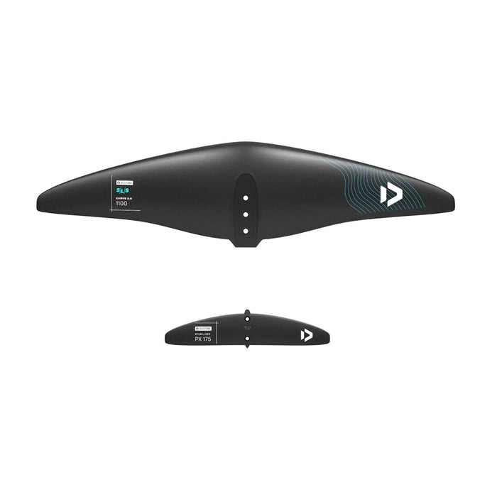 2025 Duotone Foil Wing Set Carve 3.0 SLS, DUOTONE,Wing - Wing Set