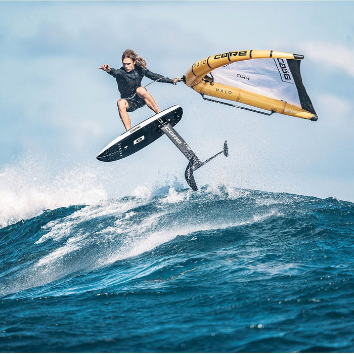Core Halo Pro Wingfoiling Wing ALUULA, CORE,Wing - wing