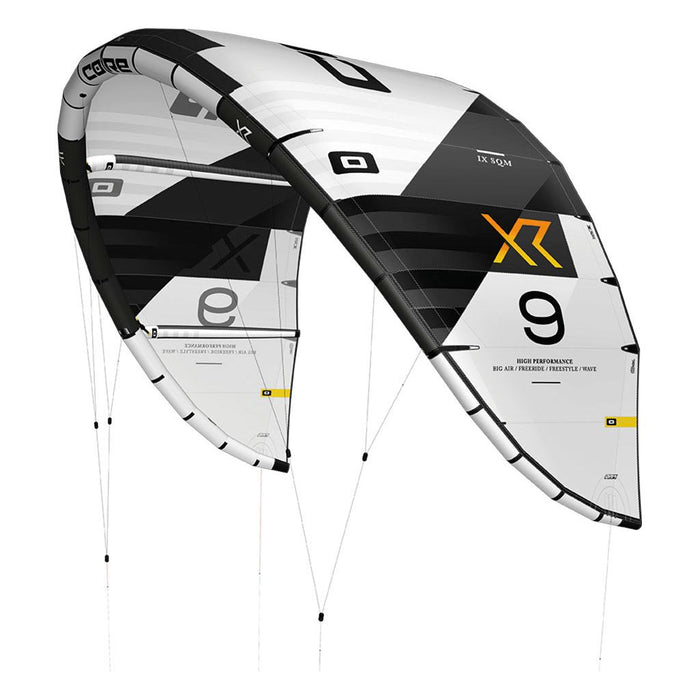 Core XR7 Progression Kiteboarding Package, CORE,KITEBOARDING PACKAGES