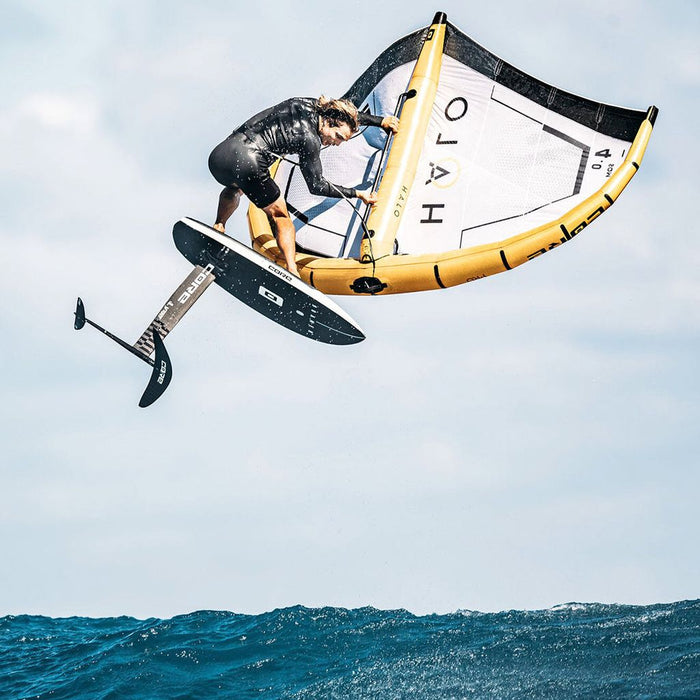 Core Halo Pro Wingfoiling Wing ALUULA, CORE,Wing - wing