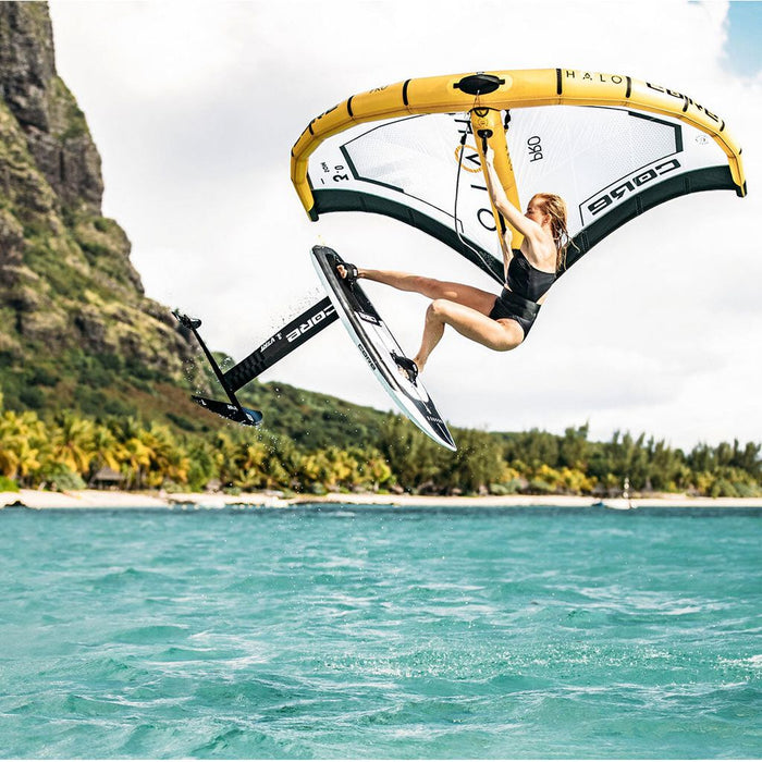 Core Halo Pro Wingfoiling Wing ALUULA, CORE,Wing - wing