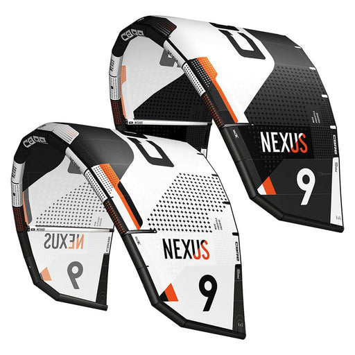 Core Nexus 4 Kite, CORE,KITEBOARDING GEAR ALL - KITES ONLY