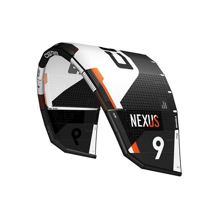 Core Nexus 4 Kite, CORE,KITEBOARDING GEAR ALL - KITES ONLY