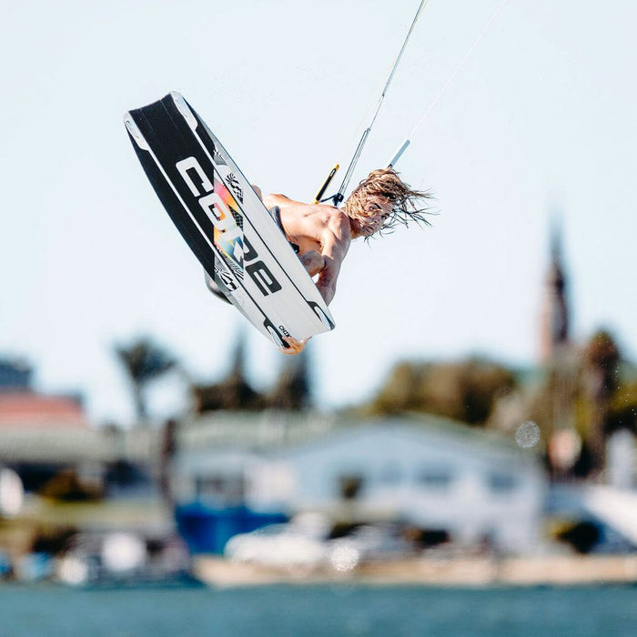 Core Choice 6 TT Kiteboard, CORE,KITEBOARDING GEAR ALL - TWINTIPS