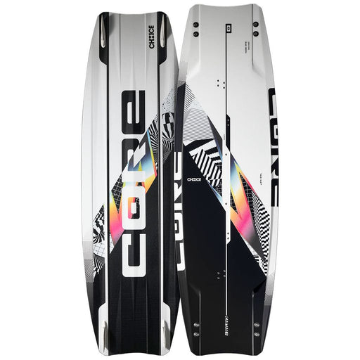 Core Choice 6 TT Kiteboard, CORE,KITEBOARDING GEAR ALL - TWINTIPS