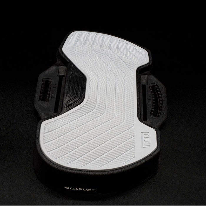 Core Carved Ultra 2 Pads and Straps Bindings, CORE,KITEBOARDING GEAR ALL - KITE ACCESSORIES - BINDINGS