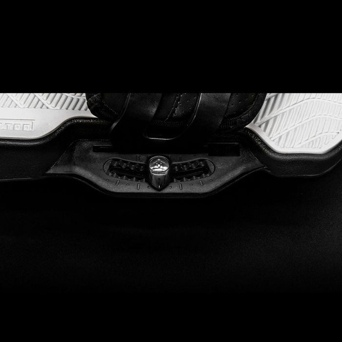 Core Carved Ultra 2 Pads and Straps Bindings, CORE,KITEBOARDING GEAR ALL - KITE ACCESSORIES - BINDINGS