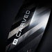 Core Carved Imperator 7  Carbon High Performance Kiteboard, CORE,KITEBOARDING GEAR ALL - TWINTIPS