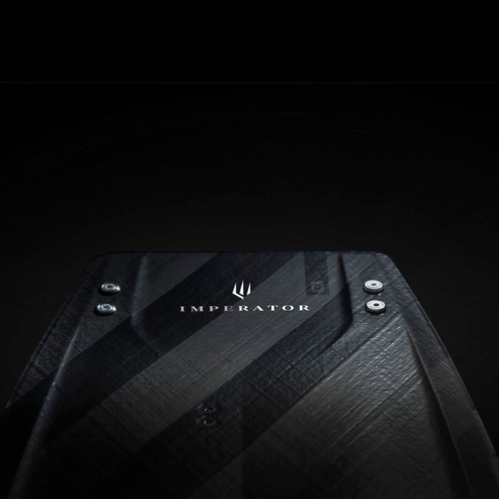 Core Carved Imperator 7  Carbon High Performance Kiteboard, CORE,KITEBOARDING GEAR ALL - TWINTIPS