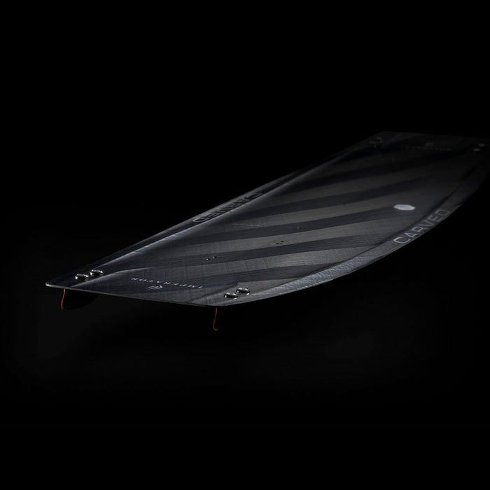 Core Carved Imperator 7  Carbon High Performance Kiteboard, CORE,KITEBOARDING GEAR ALL - TWINTIPS