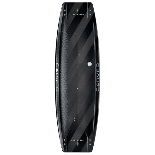 Core Carved Imperator 7  Carbon High Performance Kiteboard, CORE,KITEBOARDING GEAR ALL - TWINTIPS