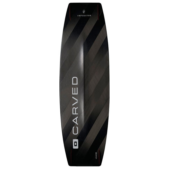 Core Carved Imperator 7  Carbon High Performance Kiteboard, CORE,KITEBOARDING GEAR ALL - TWINTIPS