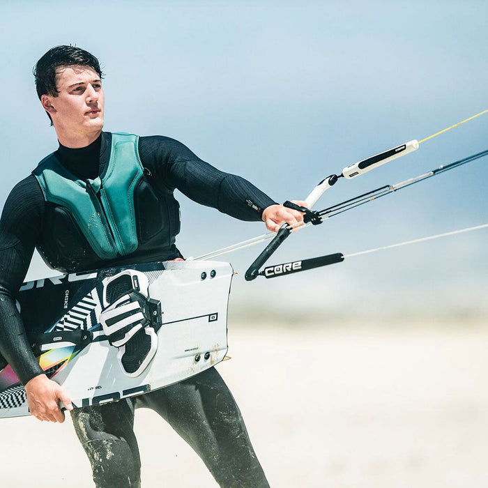 Core SENSOR 4 Pro Bar, CORE,KITEBOARDING GEAR ALL - CONTROL BARS