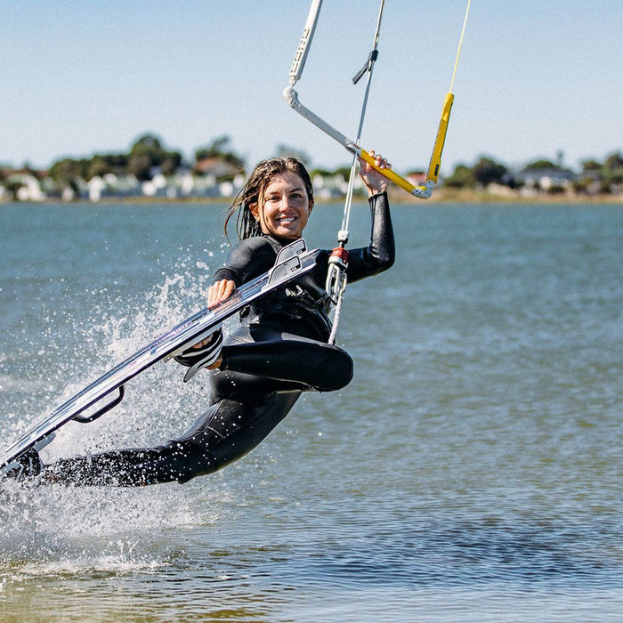 Core SENSOR 4 Bar, CORE,KITEBOARDING GEAR ALL - CONTROL BARS