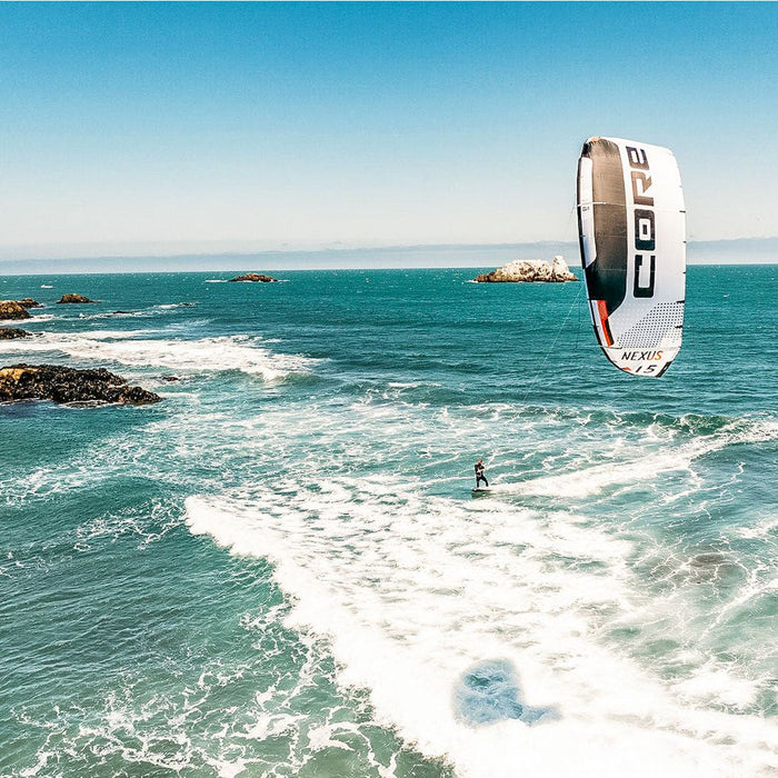 Core Nexus 4 Kite, CORE,KITEBOARDING GEAR ALL - KITES ONLY