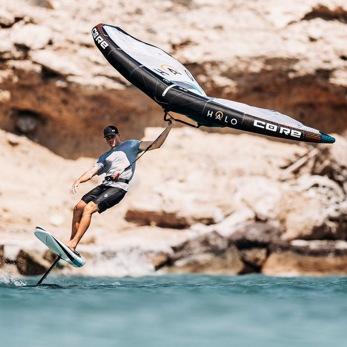 Core Halo Wing, CORE,Wing