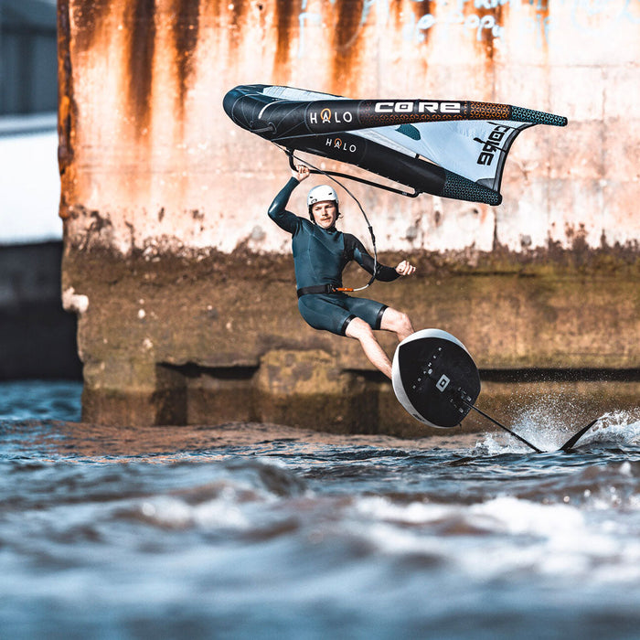 Core Halo Wing, CORE,Wing