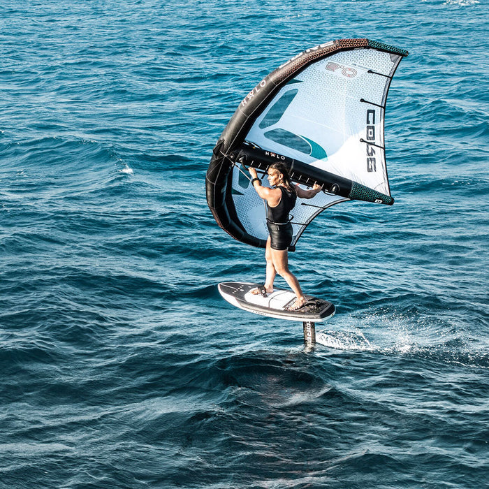 Core Halo Wing, CORE,Wing