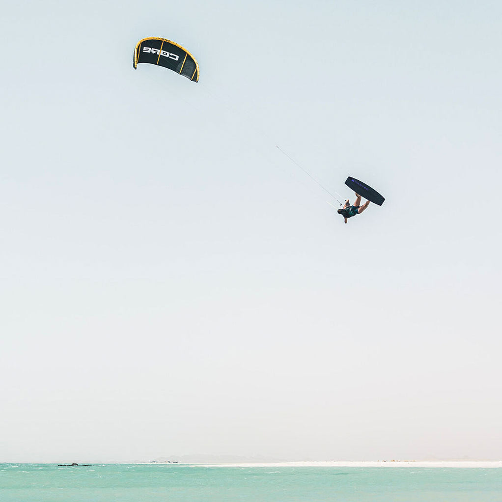 Core XR Pro 2 Kite — Force Kiteboarding