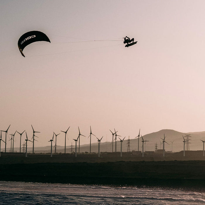 Core XR Pro 2 Kite, CORE,KITEBOARDING GEAR ALL - KITES ONLY