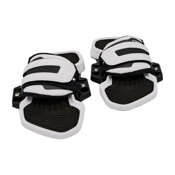 Core Union Pro 5 Pads & Straps - Core Kite Binding — Force