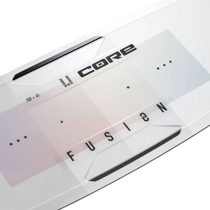 Core Fusion 5 TT