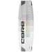 Core Fusion 5 twintip bottom