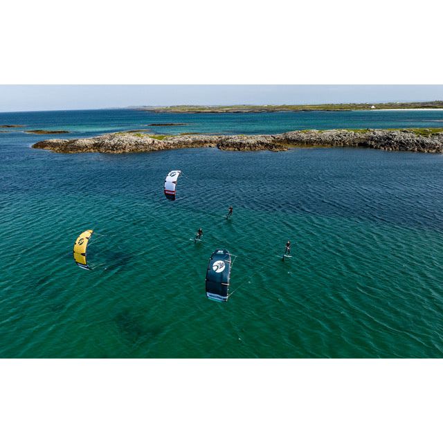 2024 Cabrinha Moto X Kite, CABRINHA,KITEBOARDING GEAR ALL - KITES ONLY