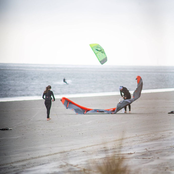 Semi-Private Kiteboarding Lessons, Force Kite & Wake,LESSONS